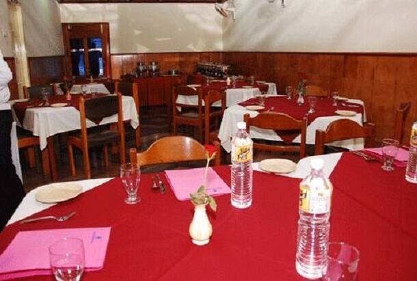 Quality Hotels, Thrissur 5